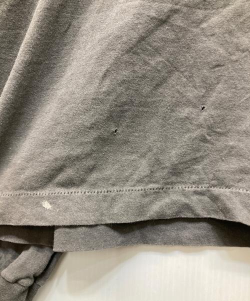 SAINT MICHAEL（セントマイケル）SAINT MICHAEL (セントマイケル) NEIGHBORHOOD (ネイバーフッド) STHD . LS TEE SPEED KILLS ブラック サイズ:Lの古着・服飾アイテム