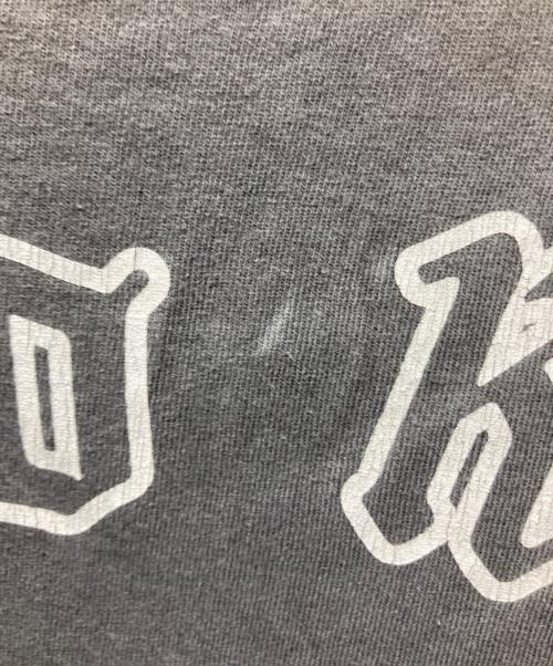 SAINT MICHAEL（セントマイケル）SAINT MICHAEL (セントマイケル) NEIGHBORHOOD (ネイバーフッド) STHD . LS TEE SPEED KILLS ブラック サイズ:Lの古着・服飾アイテム