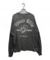SAINT MICHAEL (セントマイケル) NEIGHBORHOOD (ネイバーフッド) STHD . LS TEE SPEED KILLS ブラック サイズ:L：23000円