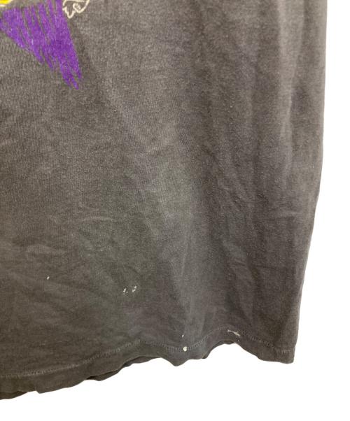 SAINT MICHAEL（セントマイケル）SAINT MICHAEL (セントマイケル) NEIGHBORHOOD (ネイバーフッド) STHD. SS TEE HOOD ブラック サイズ:Lの古着・服飾アイテム