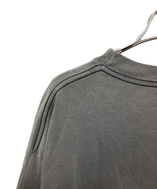 SAINT MICHAEL（セントマイケル）SAINT MICHAEL (セントマイケル) NEIGHBORHOOD (ネイバーフッド) STHD. SS TEE HOOD ブラック サイズ:Lの古着・服飾アイテム