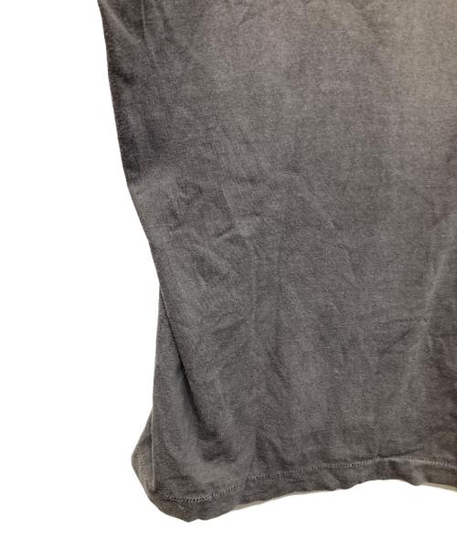 SAINT MICHAEL（セントマイケル）SAINT MICHAEL (セントマイケル) NEIGHBORHOOD (ネイバーフッド) STHD. SS TEE HOOD ブラック サイズ:Lの古着・服飾アイテム