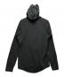 Answer4 (アンサーフォー) Power Grid Full-Zip Hoodie グレー サイズ:M：8000円