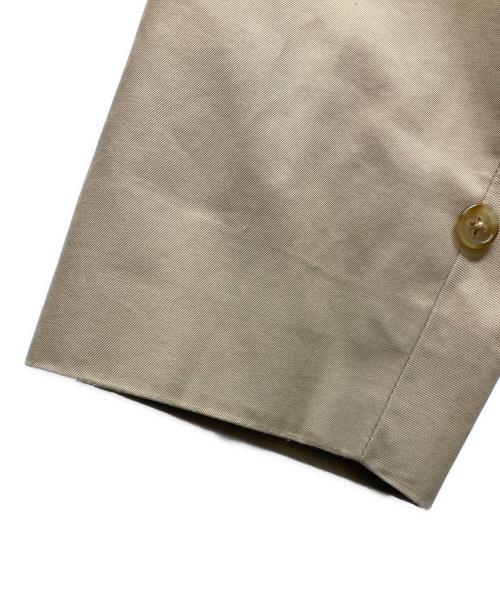 BURBERRY LONDON（バーバリーロンドン）BURBERRY LONDON (バーバリーロンドン) 裏地ノバチェックライナー付トレンチコート ベージュ サイズ:不明の古着・服飾アイテム