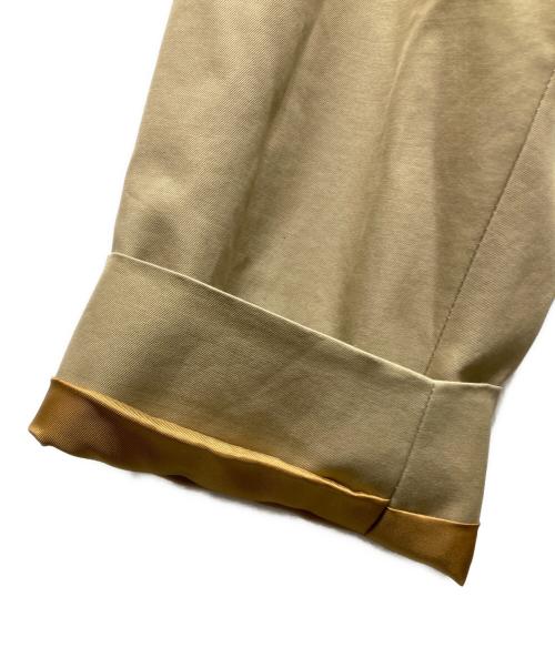 BURBERRY LONDON（バーバリーロンドン）BURBERRY LONDON (バーバリーロンドン) 裏地ノバチェックライナー付トレンチコート ベージュ サイズ:不明の古着・服飾アイテム