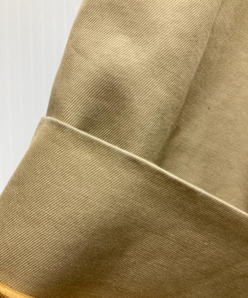 BURBERRY LONDON（バーバリーロンドン）BURBERRY LONDON (バーバリーロンドン) 裏地ノバチェックライナー付トレンチコート ベージュ サイズ:不明の古着・服飾アイテム