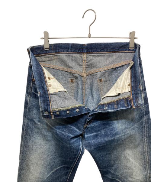 LEVI'S VINTAGE CLOTHING（リーバイス ビンテージ クロージング）LEVI'S VINTAGE CLOTHING (リーバイス ビンテージ クロージング) 復刻501XXデニムパンツ インディゴ サイズ: W36の古着・服飾アイテム