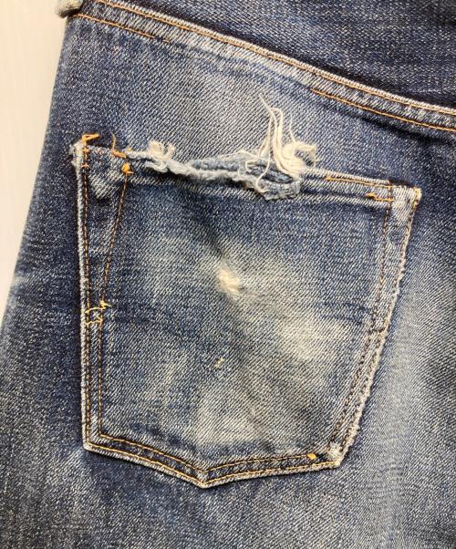 LEVI'S VINTAGE CLOTHING（リーバイス ビンテージ クロージング）LEVI'S VINTAGE CLOTHING (リーバイス ビンテージ クロージング) 復刻501XXデニムパンツ インディゴ サイズ: W36の古着・服飾アイテム