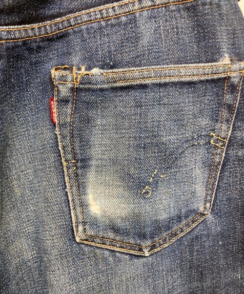 LEVI'S VINTAGE CLOTHING（リーバイス ビンテージ クロージング）LEVI'S VINTAGE CLOTHING (リーバイス ビンテージ クロージング) 復刻501XXデニムパンツ インディゴ サイズ: W36の古着・服飾アイテム