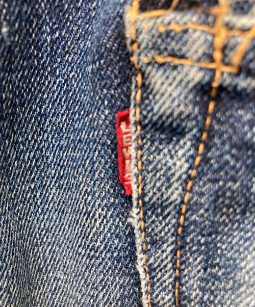 LEVI'S VINTAGE CLOTHING（リーバイス ビンテージ クロージング）LEVI'S VINTAGE CLOTHING (リーバイス ビンテージ クロージング) 復刻501XXデニムパンツ インディゴ サイズ: W36の古着・服飾アイテム