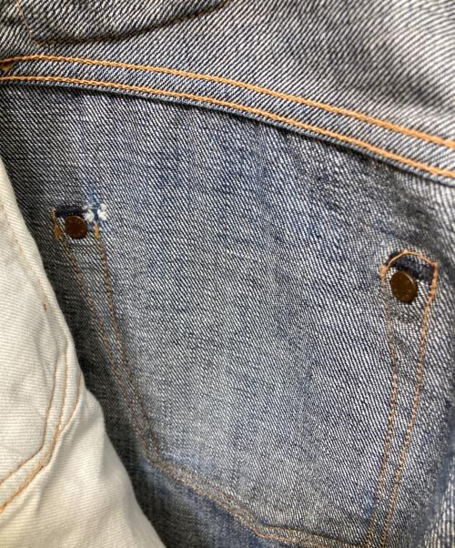 LEVI'S VINTAGE CLOTHING（リーバイス ビンテージ クロージング）LEVI'S VINTAGE CLOTHING (リーバイス ビンテージ クロージング) 復刻501XXデニムパンツ インディゴ サイズ: W36の古着・服飾アイテム