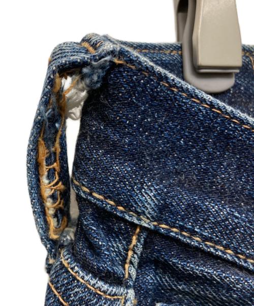 LEVI'S VINTAGE CLOTHING（リーバイス ビンテージ クロージング）LEVI'S VINTAGE CLOTHING (リーバイス ビンテージ クロージング) 復刻501XXデニムパンツ インディゴ サイズ: W36の古着・服飾アイテム