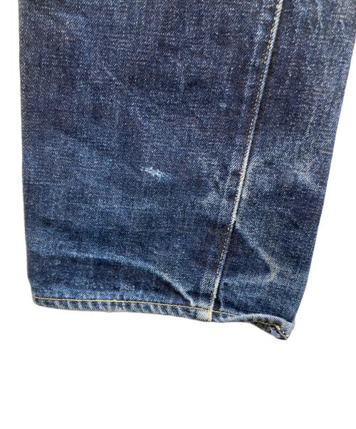 LEVI'S VINTAGE CLOTHING（リーバイス ビンテージ クロージング）LEVI'S VINTAGE CLOTHING (リーバイス ビンテージ クロージング) 復刻501XXデニムパンツ インディゴ サイズ: W36の古着・服飾アイテム