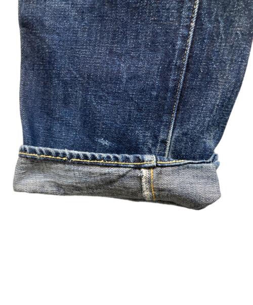 LEVI'S VINTAGE CLOTHING（リーバイス ビンテージ クロージング）LEVI'S VINTAGE CLOTHING (リーバイス ビンテージ クロージング) 復刻501XXデニムパンツ インディゴ サイズ: W36の古着・服飾アイテム