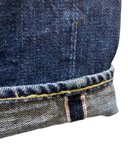 LEVI'S VINTAGE CLOTHING（リーバイス ビンテージ クロージング）LEVI'S VINTAGE CLOTHING (リーバイス ビンテージ クロージング) 復刻501XXデニムパンツ インディゴ サイズ: W36の古着・服飾アイテム