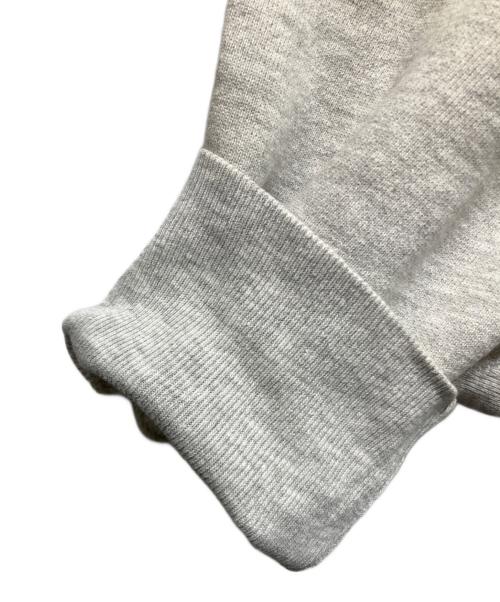 Champion（チャンピオン）Champion (チャンピオン) 80’s刺繍スウェット グレー サイズ:XLの古着・服飾アイテム