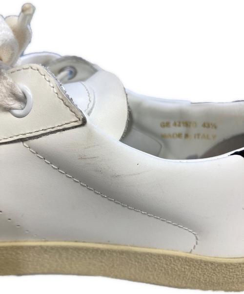 Saint Laurent Paris（サンローランパリ）Saint Laurent Paris (サンローランパリ) COURT CLASSIC SL/06 SNEAKERS ホワイト サイズ:43　1/2の古着・服飾アイテム