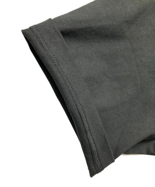 Champion（チャンピオン）Champion (チャンピオン) WTAPS (ダブルタップス) Academy SS Cotton ブラック サイズ:M 未使用品の古着・服飾アイテム