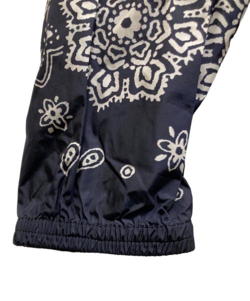 MONCLER（モンクレール）MONCLER (モンクレール) DANY GIUBBOTTOナイロンジャケット ネイビー サイズ:1の古着・服飾アイテム