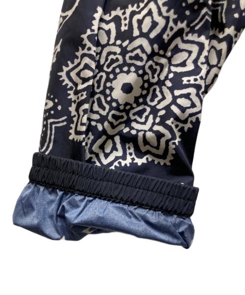 MONCLER（モンクレール）MONCLER (モンクレール) DANY GIUBBOTTOナイロンジャケット ネイビー サイズ:1の古着・服飾アイテム