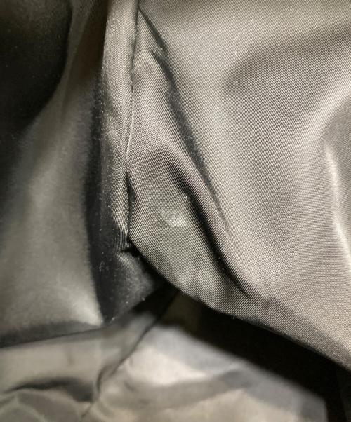 GUCCI（グッチ）GUCCI (グッチ) 2WAYボストンバッグ ブラックの古着・服飾アイテム