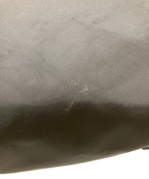 GUCCI（グッチ）GUCCI (グッチ) 2WAYボストンバッグ ブラックの古着・服飾アイテム