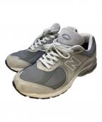 NEW BALANCEニューバランス）の古着「2002RX GORE-TEX」｜グレー