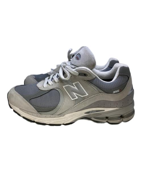 NEW BALANCE（ニューバランス）NEW BALANCE (ニューバランス) 2002RX GORE-TEX グレー サイズ:26.5の古着・服飾アイテム