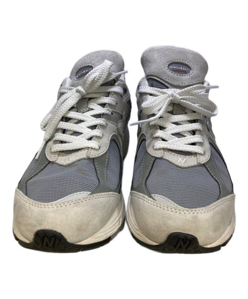 NEW BALANCE（ニューバランス）NEW BALANCE (ニューバランス) 2002RX GORE-TEX グレー サイズ:26.5の古着・服飾アイテム
