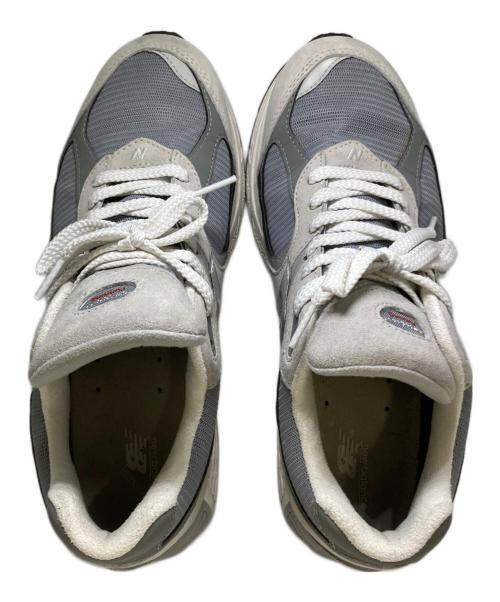 NEW BALANCE（ニューバランス）NEW BALANCE (ニューバランス) 2002RX GORE-TEX グレー サイズ:26.5の古着・服飾アイテム