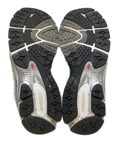 NEW BALANCE（ニューバランス）NEW BALANCE (ニューバランス) 2002RX GORE-TEX グレー サイズ:26.5の古着・服飾アイテム