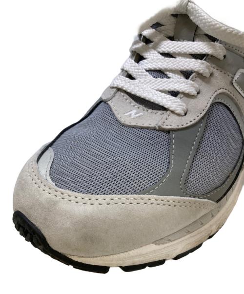 NEW BALANCE（ニューバランス）NEW BALANCE (ニューバランス) 2002RX GORE-TEX グレー サイズ:26.5の古着・服飾アイテム