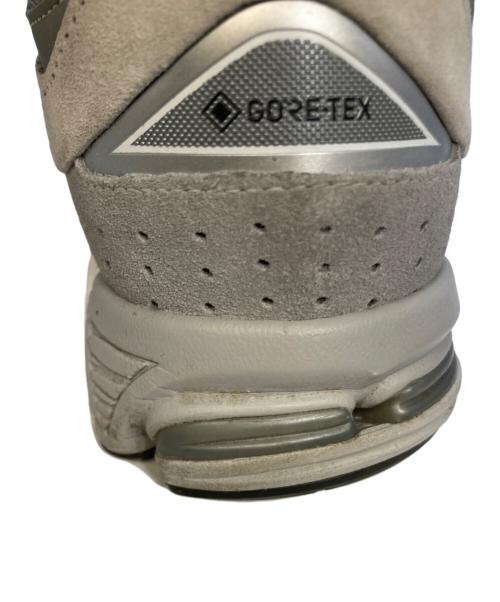 NEW BALANCE（ニューバランス）NEW BALANCE (ニューバランス) 2002RX GORE-TEX グレー サイズ:26.5の古着・服飾アイテム