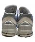 中古・古着 NEW BALANCE (ニューバランス) 2002RX GORE-TEX グレー サイズ:26.5：13000円
