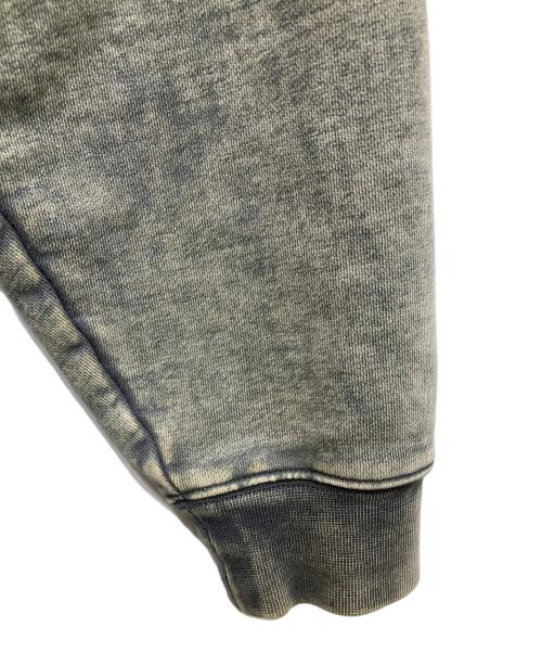 KITH（キス）KITH (キス) Williams III Hoodie グレー サイズ:Sの古着・服飾アイテム