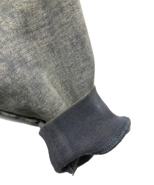 KITH（キス）KITH (キス) Williams III Hoodie グレー サイズ:Sの古着・服飾アイテム