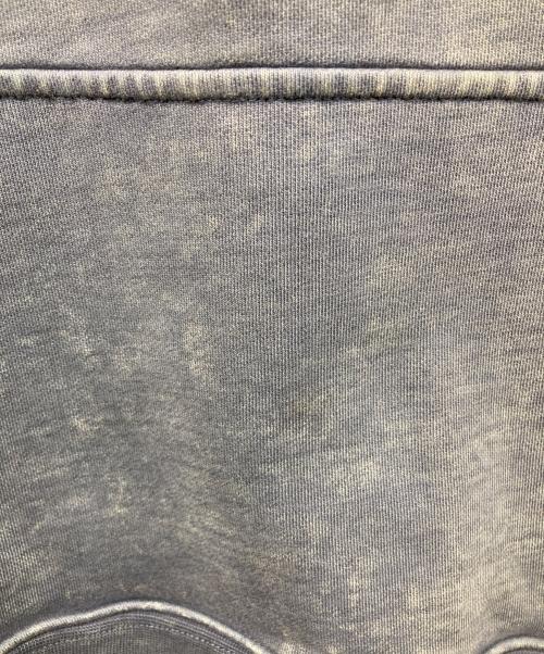 KITH（キス）KITH (キス) Williams III Hoodie グレー サイズ:Sの古着・服飾アイテム