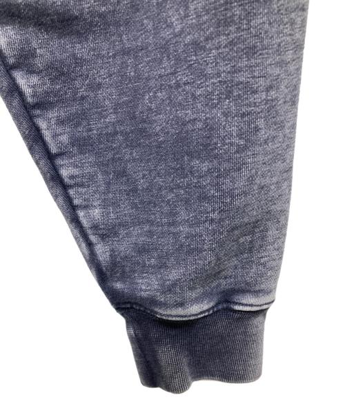 KITH（キス）KITH (キス) Williams III Hoodie ネイビー サイズ:Sの古着・服飾アイテム