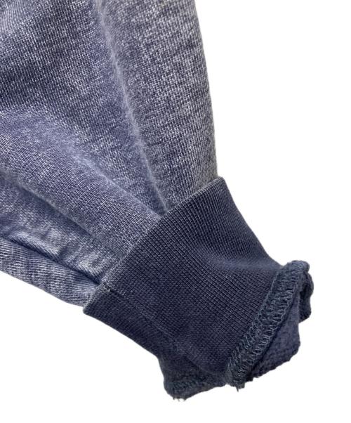 KITH（キス）KITH (キス) Williams III Hoodie ネイビー サイズ:Sの古着・服飾アイテム