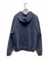 KITH (キス) Williams III Hoodie ネイビー サイズ:S：10000円