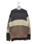 KITH (キス) ニットカーディガン 22080060000210 グレー サイズ:M：13000円
