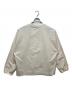 KITH (キス) ナイロンカットソー ベージュ サイズ:M：7000円