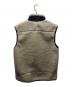 Patagonia (パタゴニア) CLASSIC RETRO-X VEST 23048 ベージュ サイズ:M：13000円