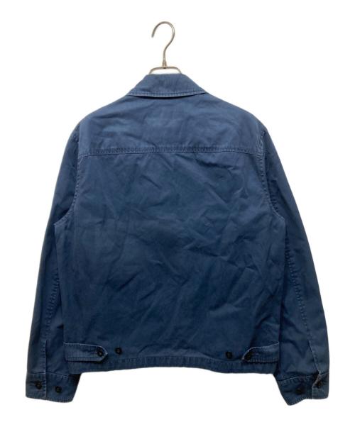 POLO RALPH LAUREN（ポロ・ラルフローレン）POLO RALPH LAUREN (ポロ・ラルフローレン) ドリズラージャケット ネイビー サイズ:Sの古着・服飾アイテム