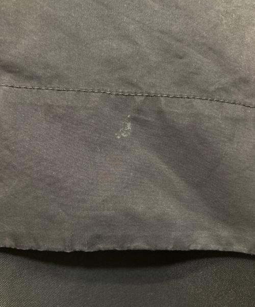 NILoS（ニルズ）NILoS (ニルズ) PL/CO TWILL ns15 ブラック サイズ:1の古着・服飾アイテム