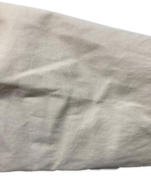 Traditional Weatherwear（トラディショナルウェザーウェア）Traditional Weatherwear (トラディショナルウェザーウェア) ARKLEY LONG コート ベージュ サイズ:34の古着・服飾アイテム