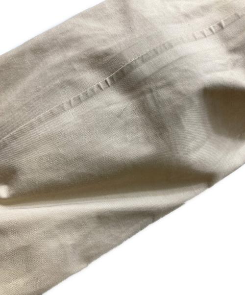 Traditional Weatherwear（トラディショナルウェザーウェア）Traditional Weatherwear (トラディショナルウェザーウェア) ARKLEY LONG コート ベージュ サイズ:34の古着・服飾アイテム