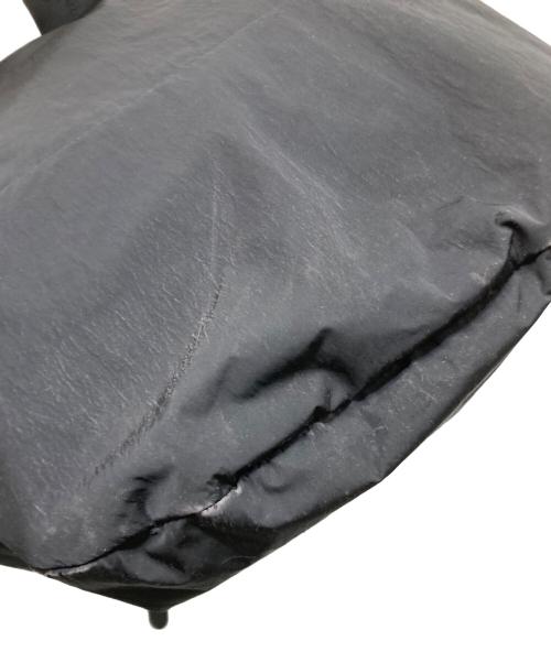 Y's（ワイズ）Y's (ワイズ) Cote&Ciel (コートエシエル) リュック ブラックの古着・服飾アイテム