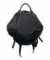 Y's（ワイズ）の古着「リュック」｜ブラック
