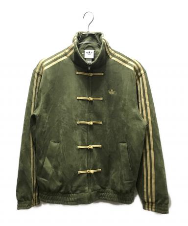 中古・古着通販】adidas (アディダス) Chinese Track Top